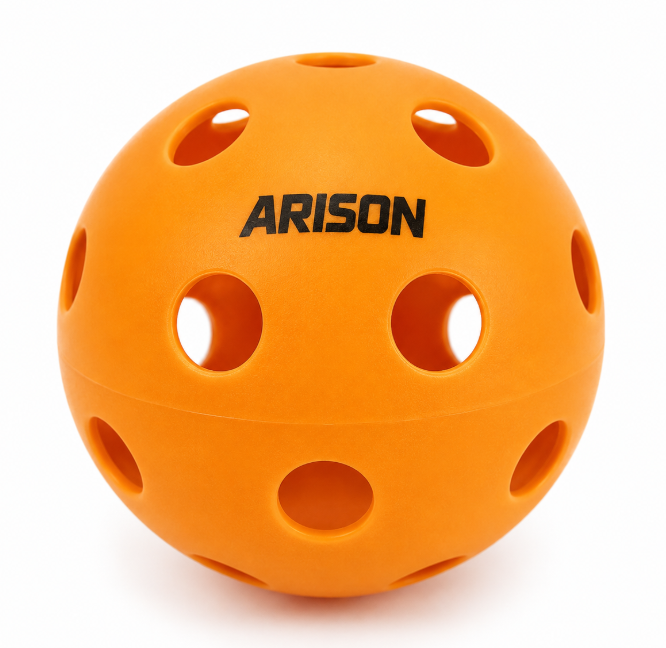 ARISON 오렌지 피클볼